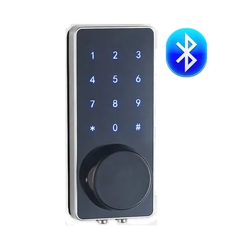 keypad door lock with app