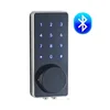 TT Lock Bluetooth Phone App Open Keypad Door Lock for Home Office Apartment Use
