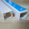 PVC Electric Cable Ducting Flexible Cable Protector
