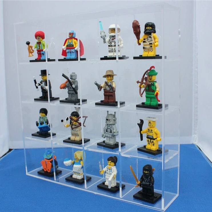 Muñecos lego personalizados shops