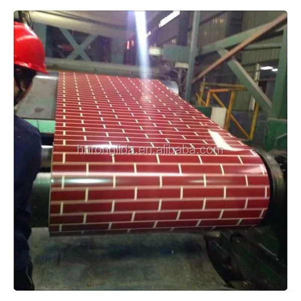 Zinc coated galvanized steel coils with manufacturers in China