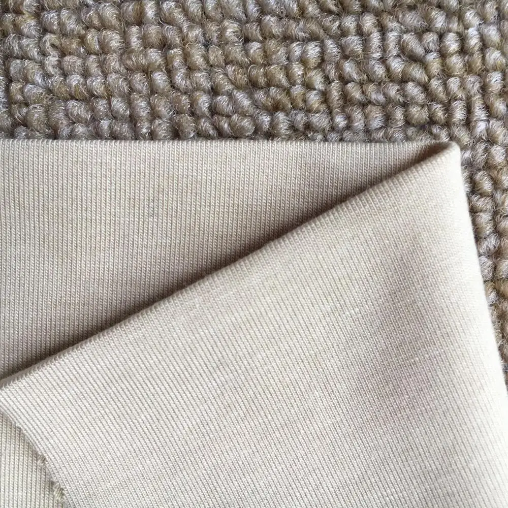 New Fabric 67.5tencel 27.5cotton 5spandex Jersey Fabric Buy Tencel