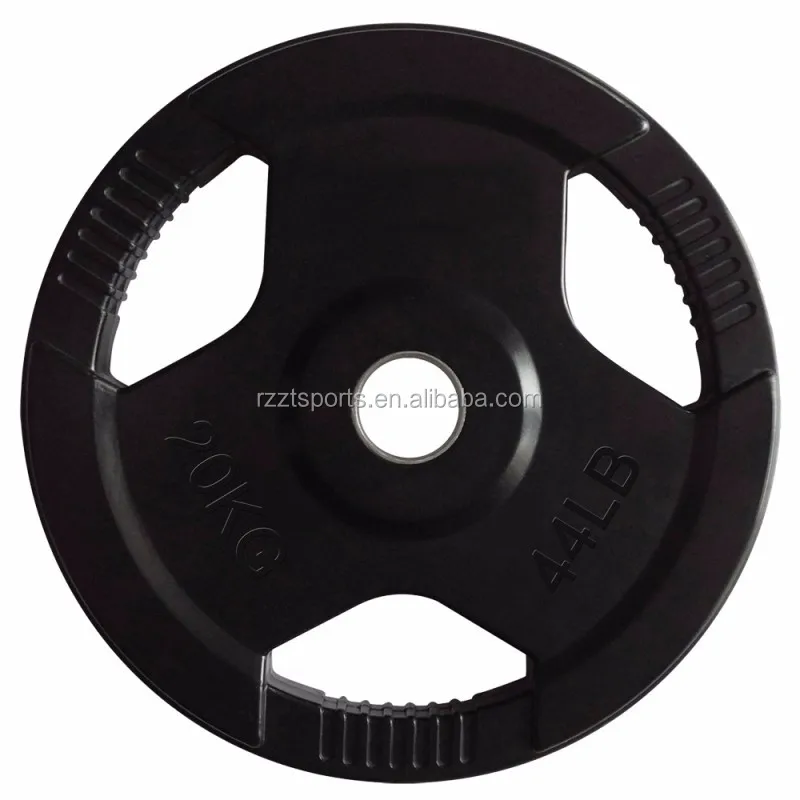 Rubber Coated Standard Weight Plate (7).jpg