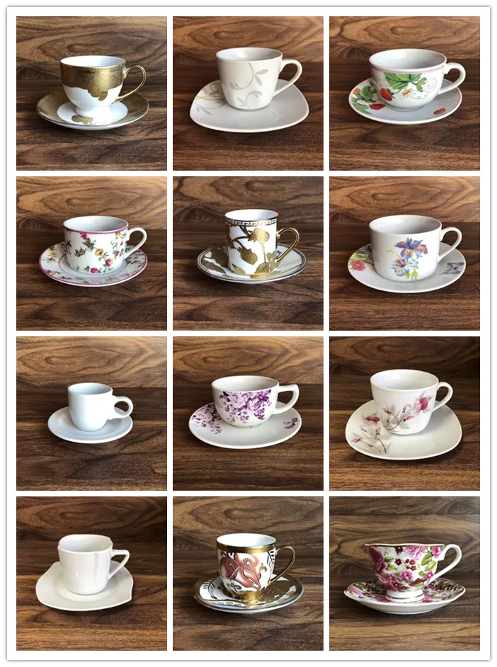 Goldplated Coffee Cup With Saucer Buy Dubai Gold Coffee Cup