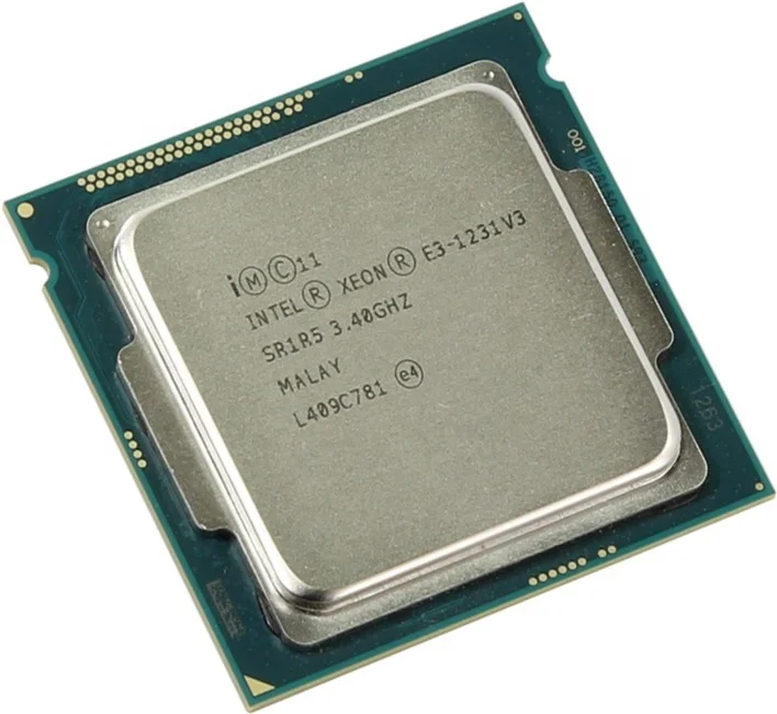 Xeon E3-1231 v3 Guide: How to Choose & Use It Right