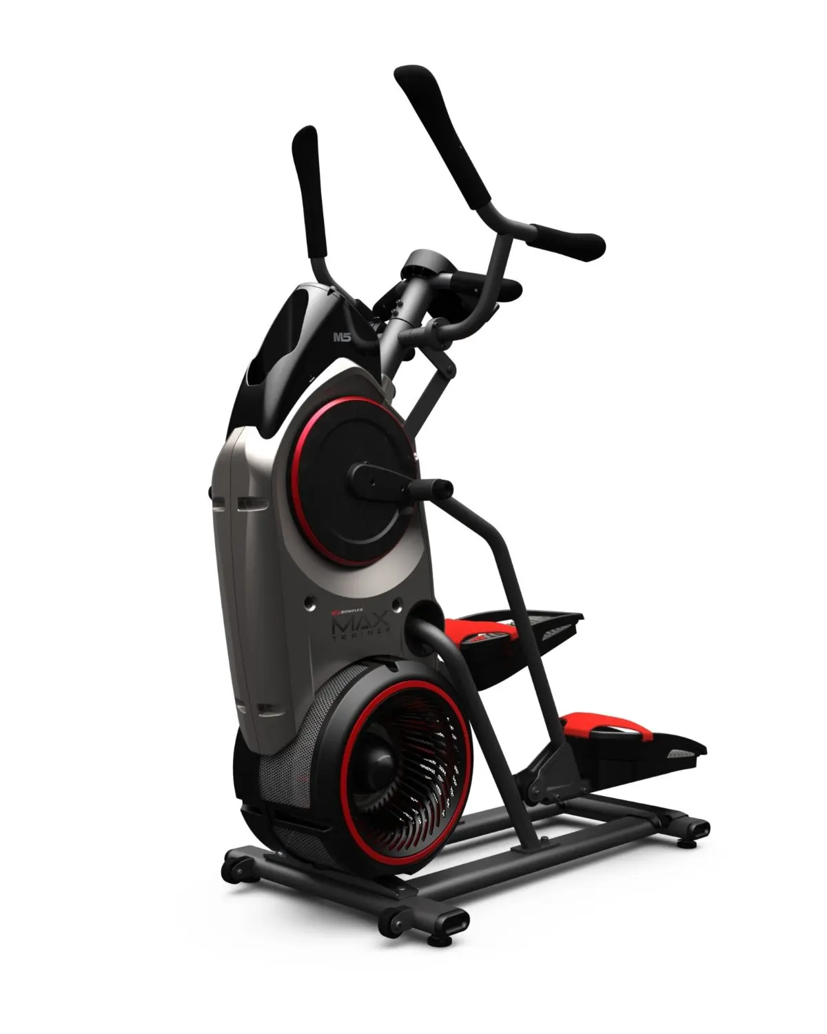Bowflex max trainer. Bowflex max trainer