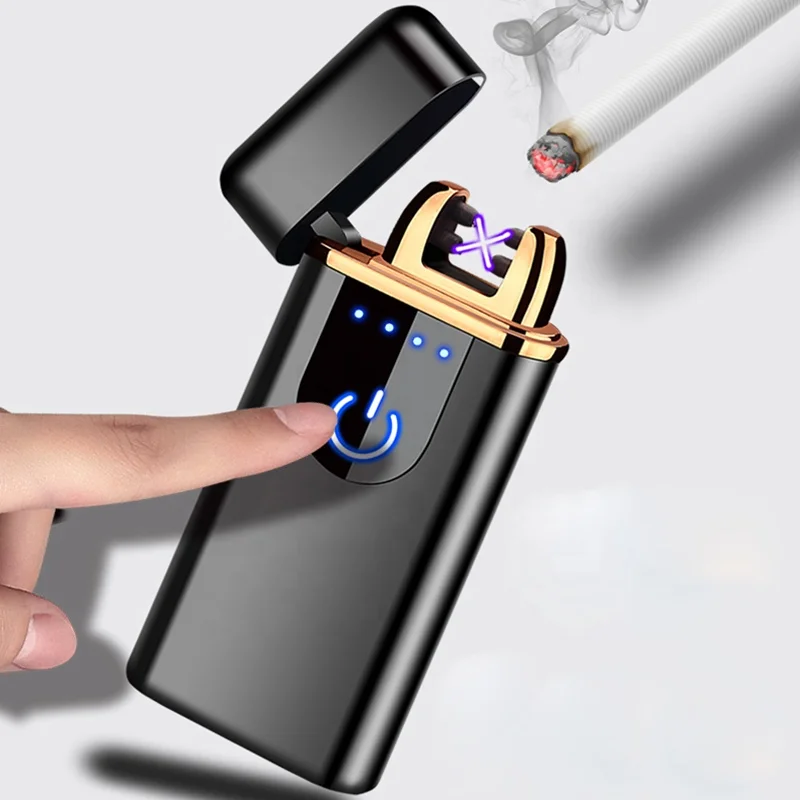 best cigarette lighter Cigar Library