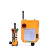Crane Radio Remote Control F24-6D tower crane radio remotes