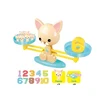 hot sale smart baby toys counting Math Learning game science educational toy