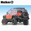 4x4 Offroad Body Parts Running Boards For FJ Cruiser 07+ Accessories Side Step Bar For FJ