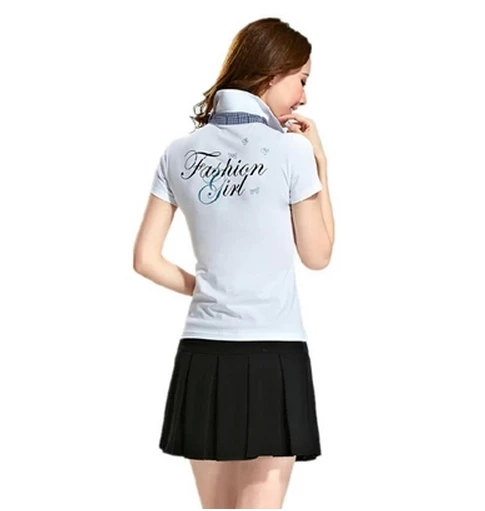 所有行业  服饰 女装 女士t恤  yes certification sgs/its report