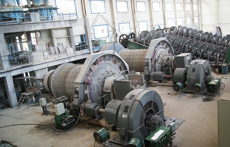 Good quality ball mill ball mining ball mill equipment