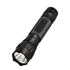 CYSHMILY Foreign trade hot sale UV395 light Test flashlight 3W purple Reachable Battery flashlight