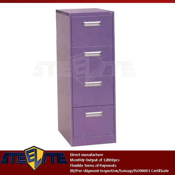 Vertical Laptop Storage Cabinet Multi Drawer Wall Cupboard For