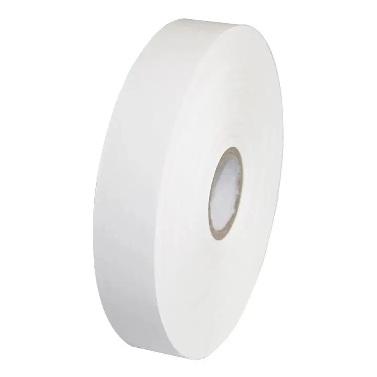 Printable Garment Care Washable Label,Width 20mm-60mm White Fabric ...