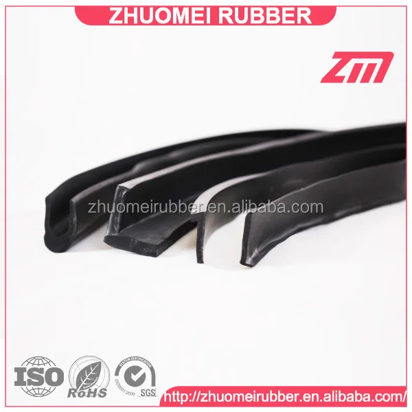 L Shape Angle Rubber Extrusion Seal Strips - Buy Angle