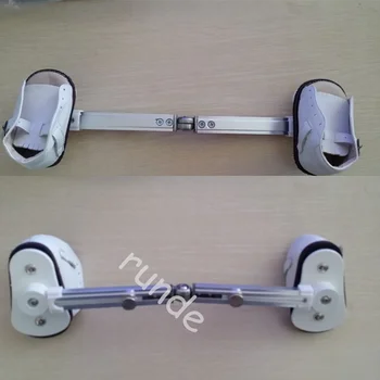 sapatos ortopedicos bebe