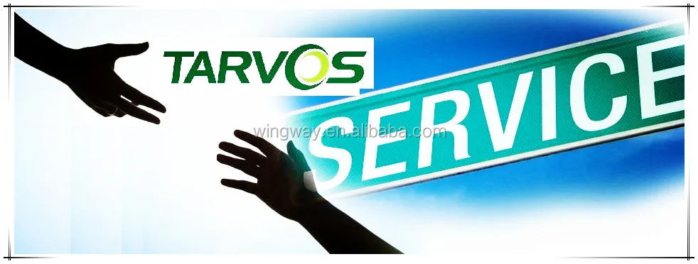Tarvos Service