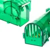 2018 X-PEST M1S Catch 2/pack live mouse trap large mouse trap