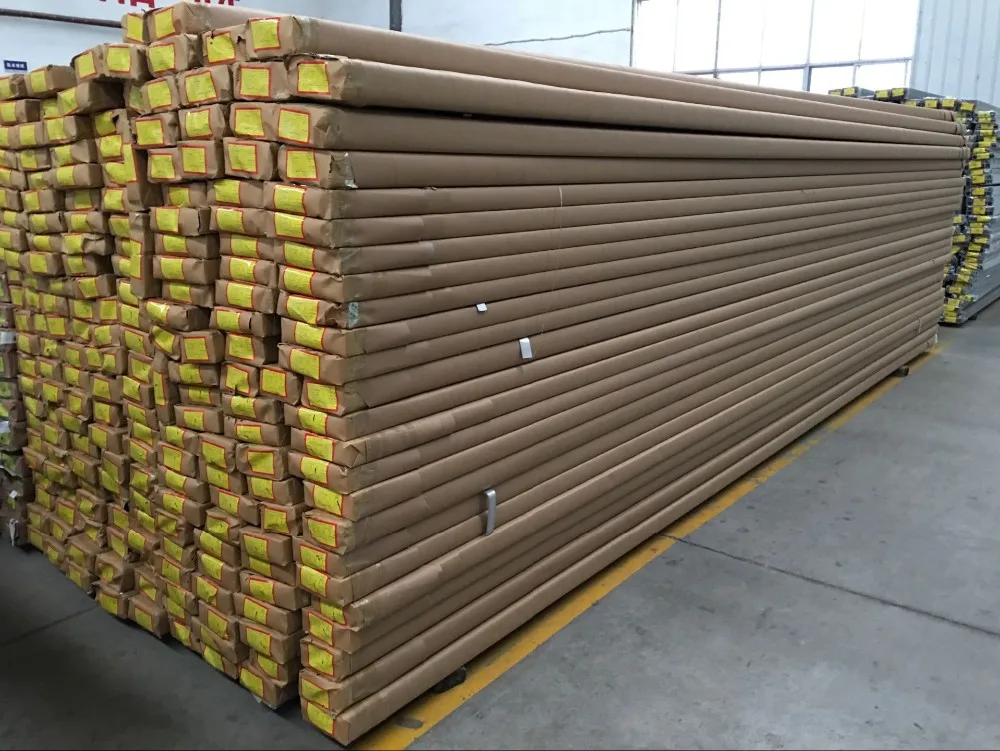 Профиль экспорт. EPE Company.