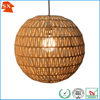 diy bankers lamp shade