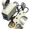 Milling Machine Power Feed Power Table Feeds