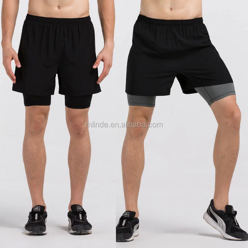 lycra gym shorts mens