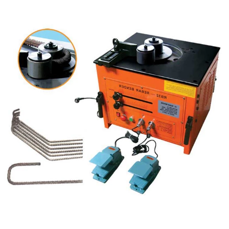 Rebar Bender And Cutter For Construction Buy Bender,Rebar Bender