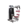 factory price flex gym equipment/rotary torso /tz-6003/muscle exercise fitness machine