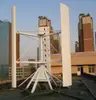 10kw vertical permanent magnet wind turbines