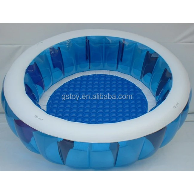 inflatable accessories for pools