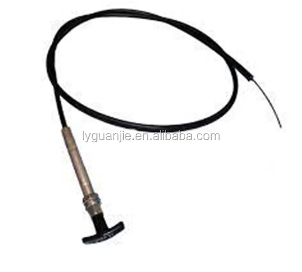 T Handle Pull Cable 1.7 Meter Buy Pull Cable,Engine Stop Cable,T Handle Pull Cable Product on
