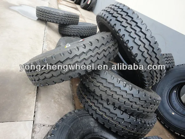 10R22.5 radial truck tires made in china