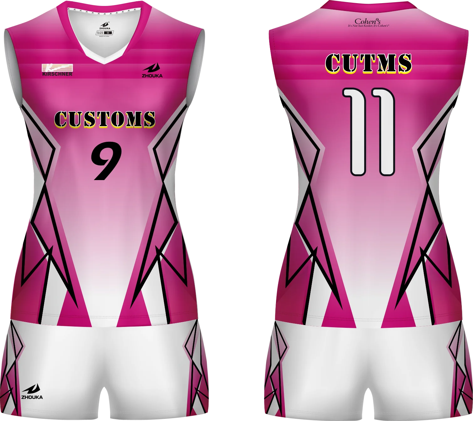 Mens Volleyball Jersey Design,Professional Custom Volleyball Shirts,New ...
