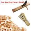 Albr Cube Non Sparking Non Magnetic Customized Planer Knife 175mm, Manufacturer