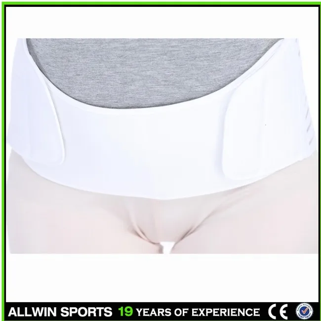 Factory Maternity Pregnant Elastic Umbilical Hernia Belt Abdominal