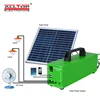 Home Application 20W 30W 50W Portable off grid Solar System