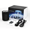 Best sellers new arrivals 2019 mini vibration shaking resonance speaker