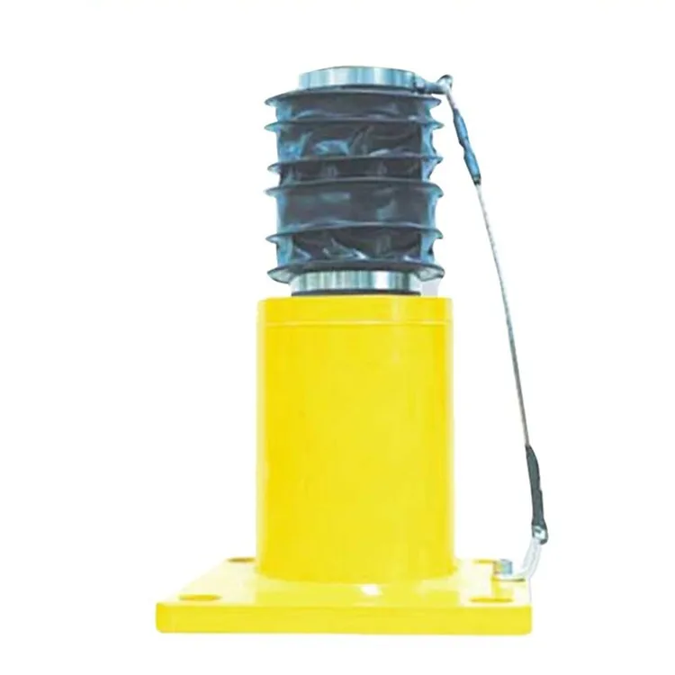 Wholesale Superior Performance Heavy Duty Crane Hydraulic Oil Buffer