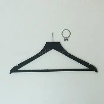 hotel coat hangers