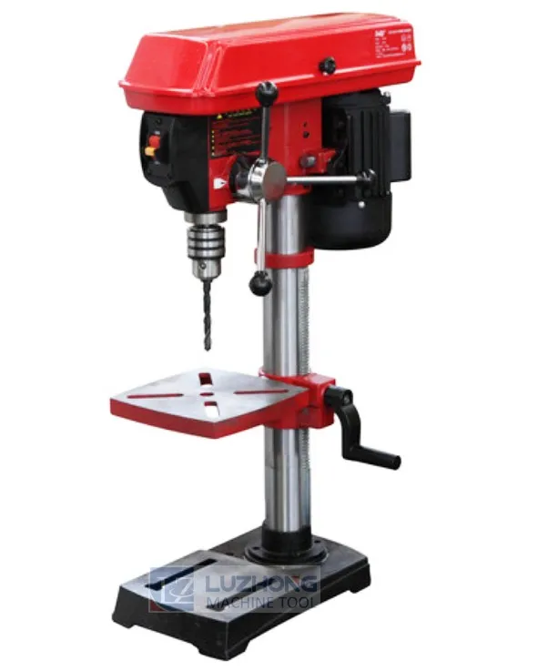 Drilling Machine 16mm 550w Laser Mini Drill Press Price Buy Drilling