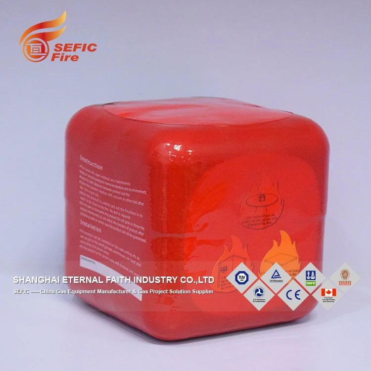 portable fire extinguisher price