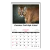 Wall Scroll Calendar Yearly calendar 2020
