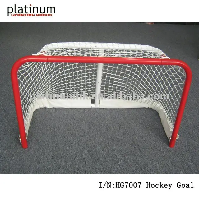 mini hockey net