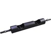 strength training strongman log bar