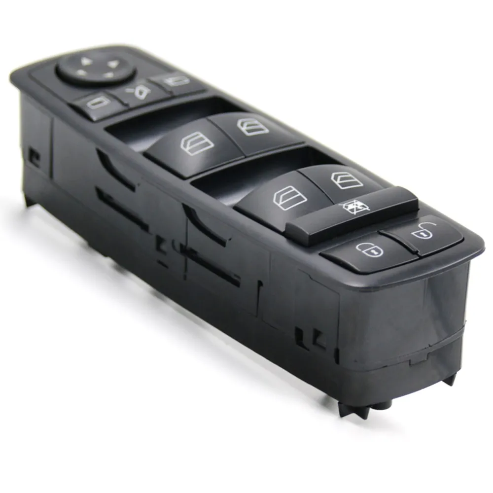 68231805aa Universal Power Window Lift Switch 6 Pin For Chrysler 200 C
