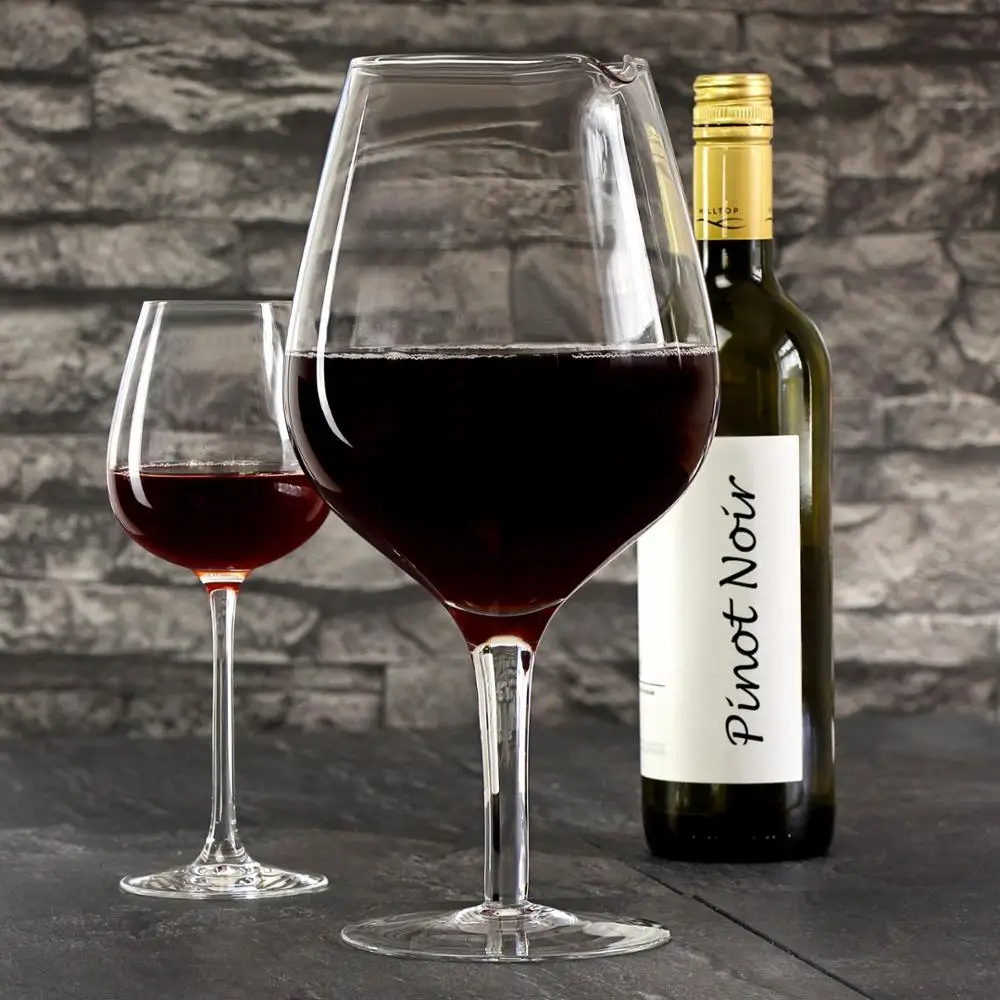Novelty Giant Wine Glass 66 8oz 1 9ltr Buy Stemmed Wine Glass Wine