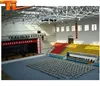 Morden steel space frame structure sport hall
