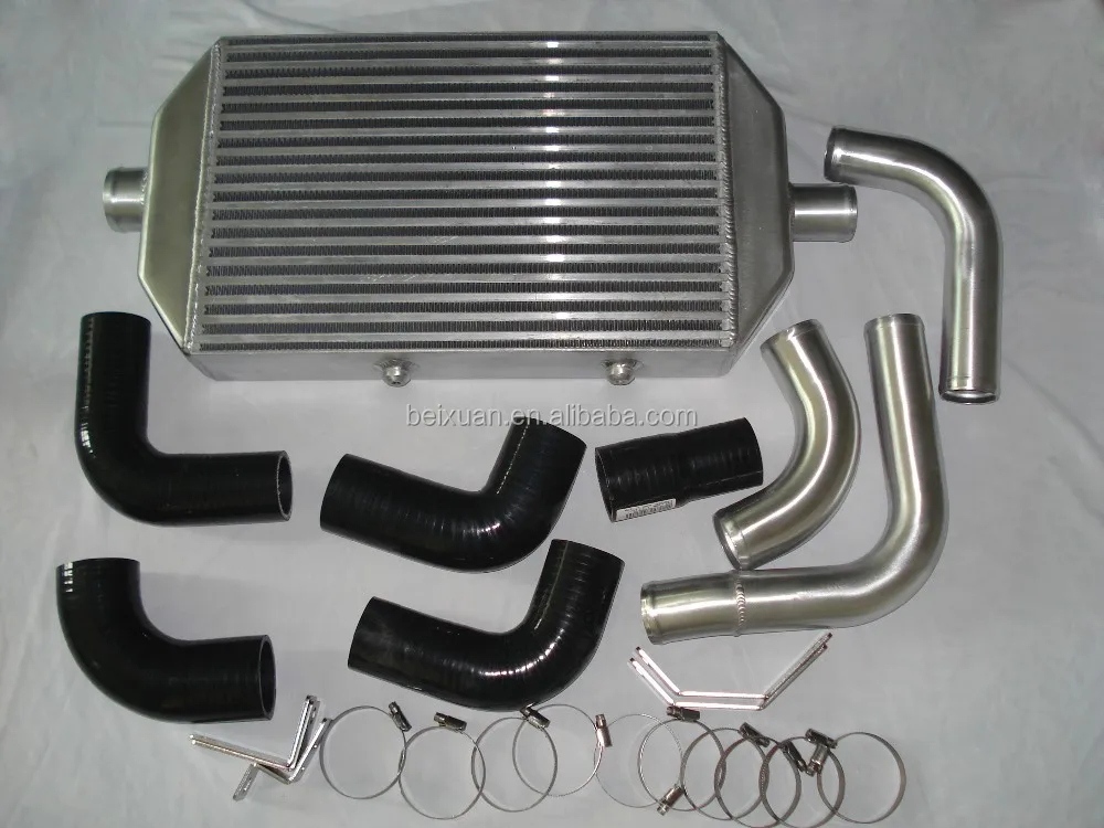 Intercooler Kit For Ford Ranger Front Mount Intercooler Kit Buy
