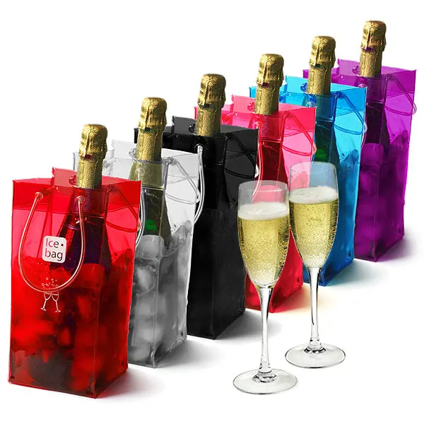 ice bag for wine amazon